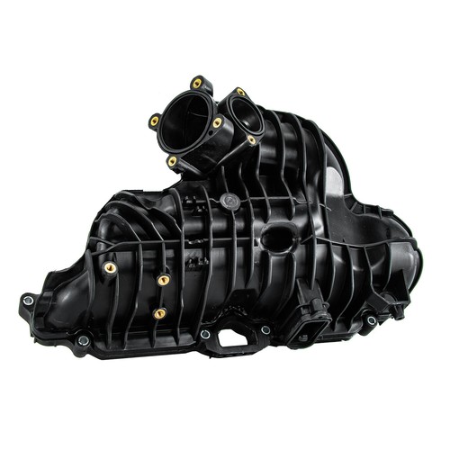 Intake Manifold For 2011-2018 15 Jeep Wrangler JK 2.8L CRD 68142871AA 68142871AC - Picture 7 of 9