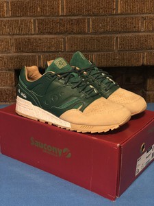 saucony grid sd sizing