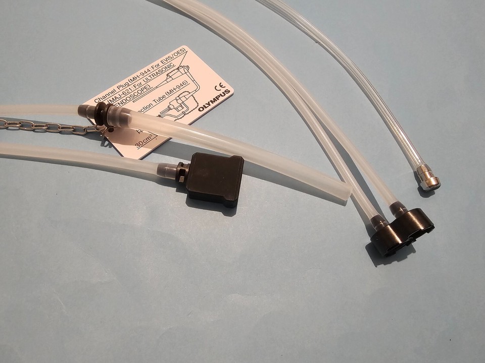 Olympus Endoscope MH946 & MH856 Channel Cleaning Tube eBay