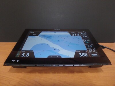 Simrad NSO19 Evo3