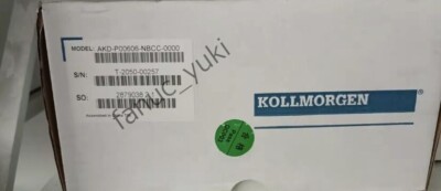 AKD-P00606-NBCC-0000 ethercat canopen bus