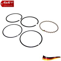 Kolbenring Set Jeep Cherokee XJ 1984/1995 (2.5 L 4.0 L)