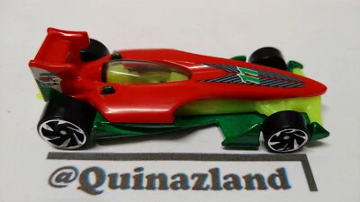 Hot Wheels Speedy Pérez 2017-119 (A10) - Photo 1/4