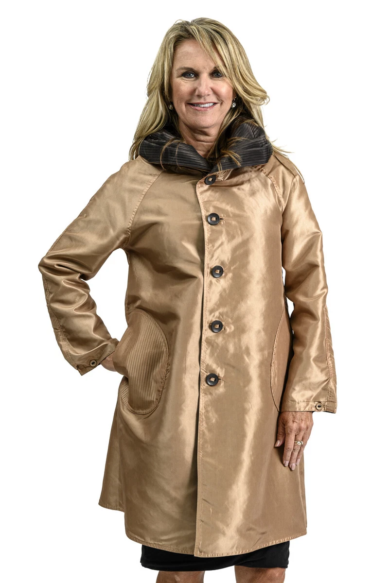 Ubu raincoat shop