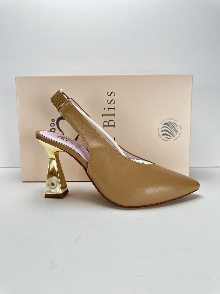 Sole Bliss Shoes Wide Bunion Shoes Sole Bliss Top