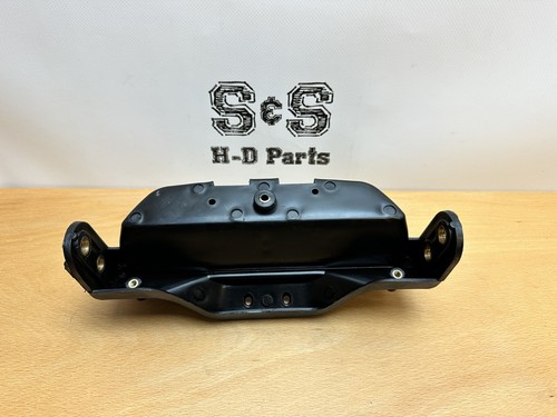 Original Harley-Davidson FXST Bobtail Nummernschild/Rücklampe HALTERUNG 60235-07 - Bild 5 von 5
