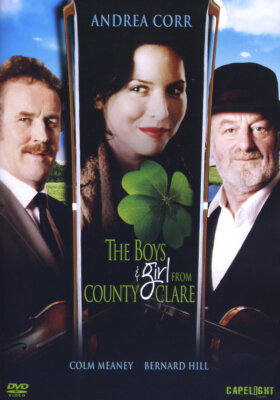 The Boys & Girl from County Clare   DVD NEU (68657)