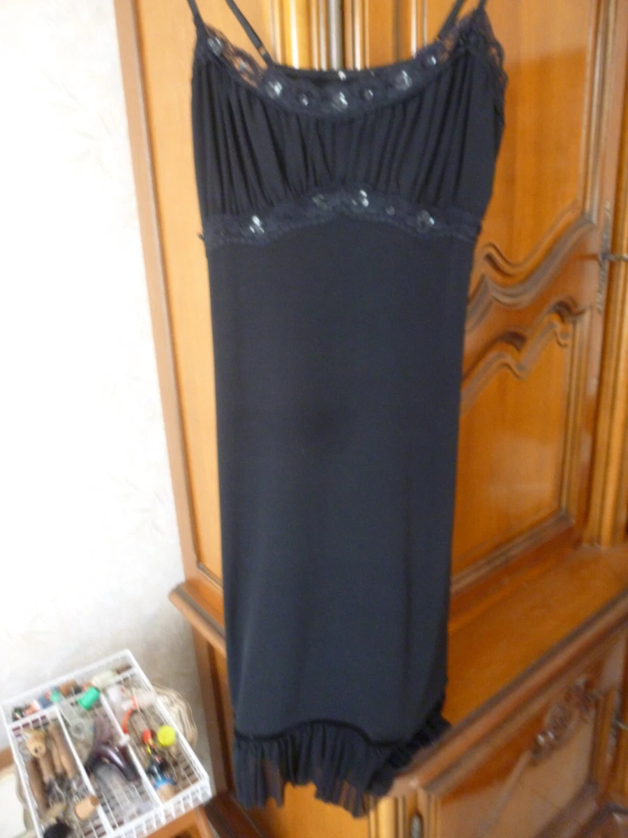 Camaieu robe online de soirée