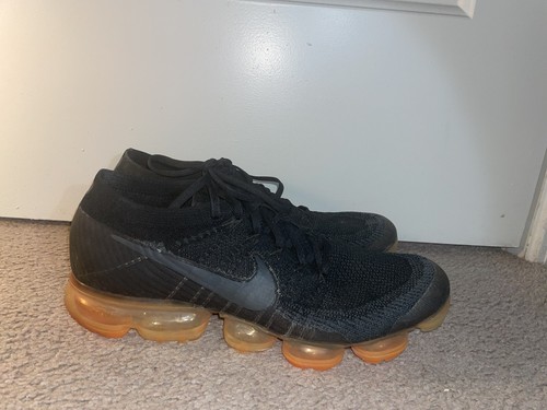used vapor max