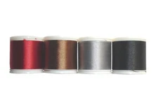Nylon Threads for Rod Making set #1- NCP size C 100 yard