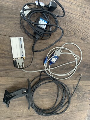 MULTI MODEM GPRS BMS ALARM TREND CONTROLS