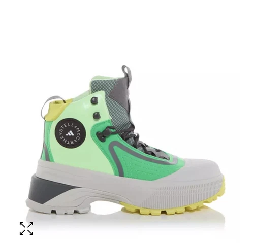 Adidas By Stella McCartney Womens Boots