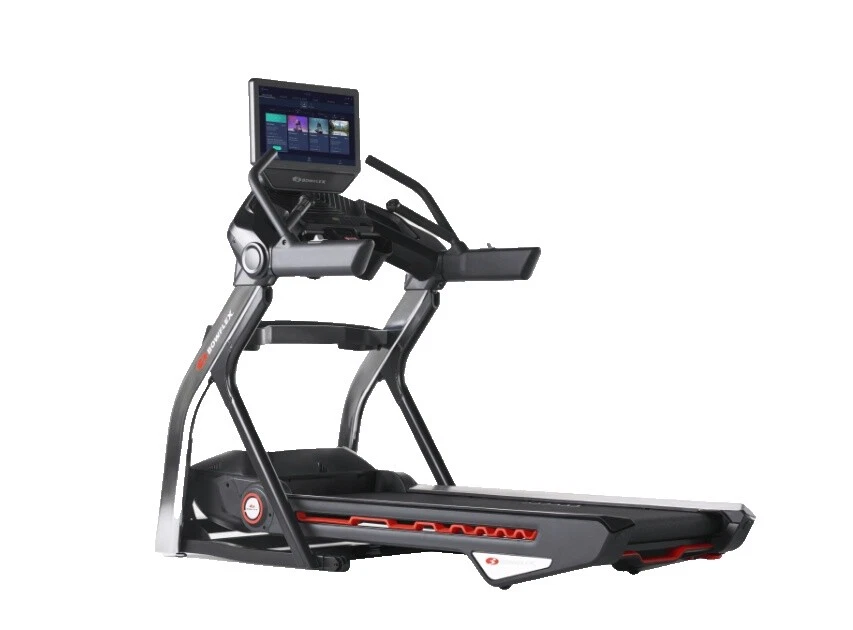Bowflex Treadmills with Incline Adjustment