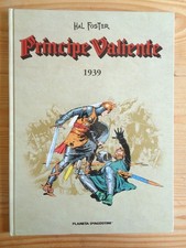 Principe Valiente 1939 Text in Spanish.An as New Perfect copy.Posted nexr day.