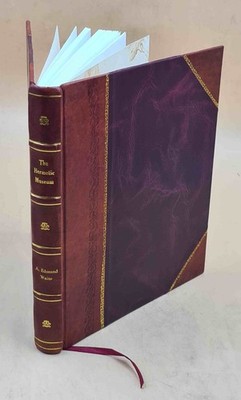 A. E Waite The Hermetic Museum [Leather Bound]