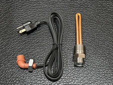 8605556 Heavy Duty Engine Block Heater 1500W ...