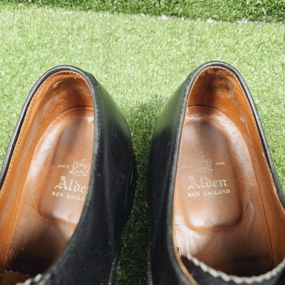 Alden 907
