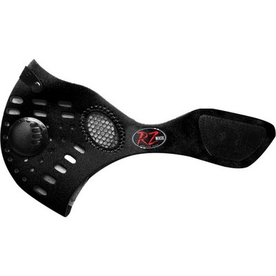 RZ Mask Adult Mask - Black 83368