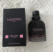 Valentino Born in Roma Intense Eau de Parfum Intense Spray 1.7 fl oz