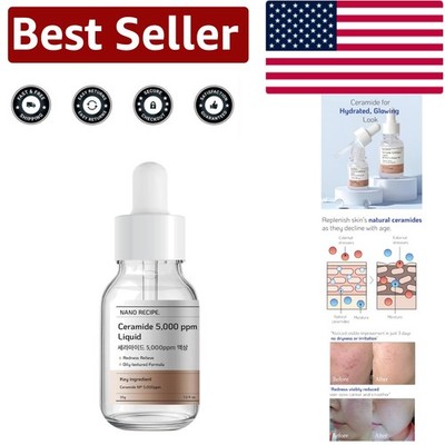 High-Potency Ceramide Concentrate - Hydrating & Barrier Strengthening 41ml