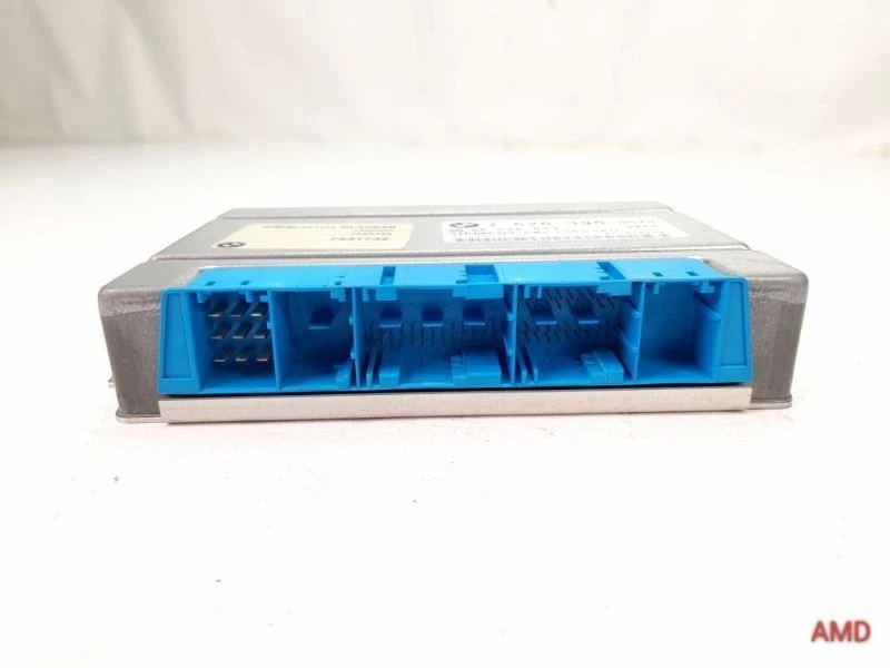 BMW 330ci 330i 325i 325ci E46 2004 tracción trasera módulo de control de transmisión EGS Foto 4 de 4