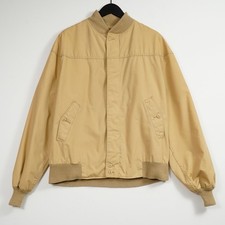 Vintage Catalina La Paz Jacket USA Made Windbreaker Bomber Size 42
