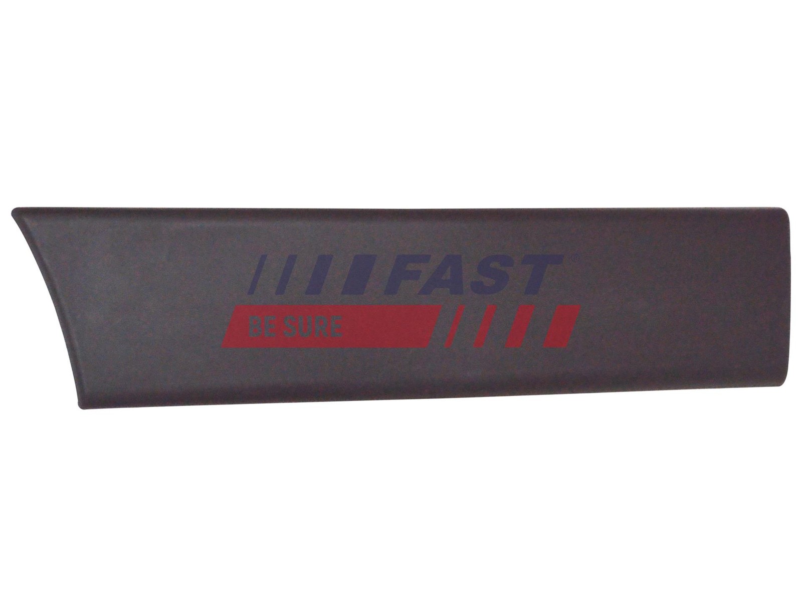 Left Rear FAST FT90787 Trim/Protection Strip, quarter panel for FIAT