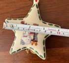 " Make A New Friend "- With Box M I Hummel Annual Ornament by Danbury Mint 2005 — photo 6