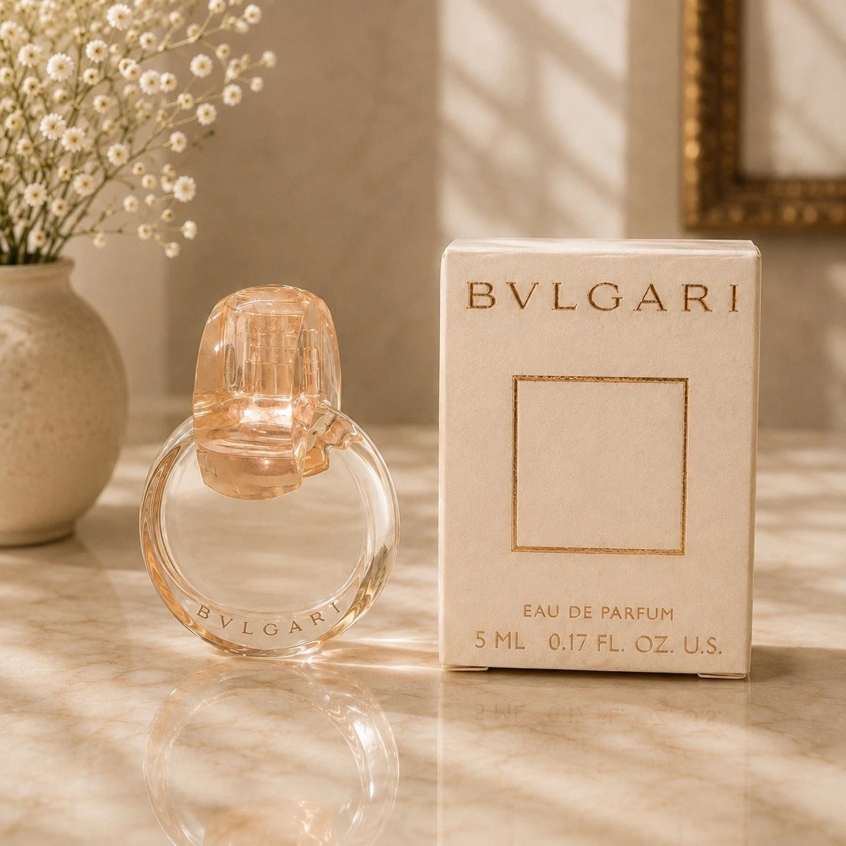 Bvlgari Fluid Omnia Crystalline Fragrances for Women for sale | eBay