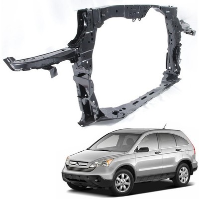 60400SXSA00ZZ HO1225152 Radiator Support for 2007 2008 2009 Honda CR-V