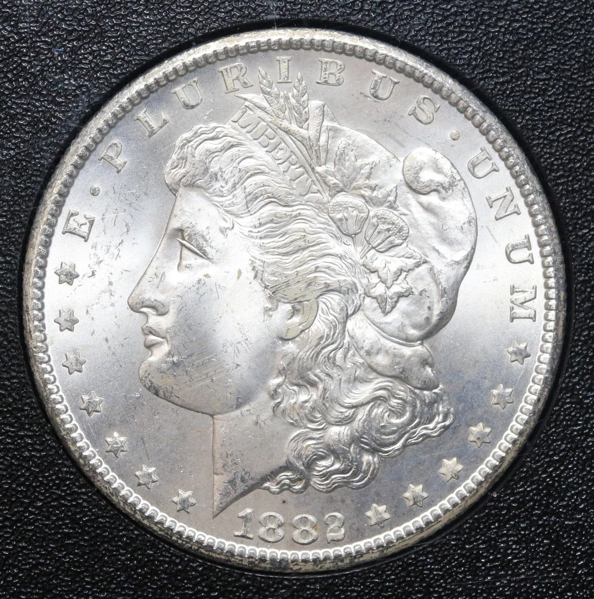 1882 Year Grade MS 65 Morgan Dollars (1878-1921) for sale | eBay