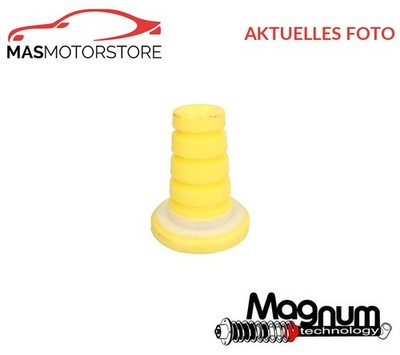 ANSCHLAGPUFFER STOßDÄMPFER HINTEN MAGNUM TECHNOLOGY A8R001MT I NEU