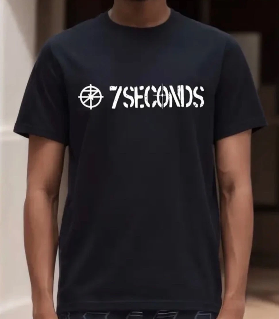 7 seconds shirt products for sale | eBay