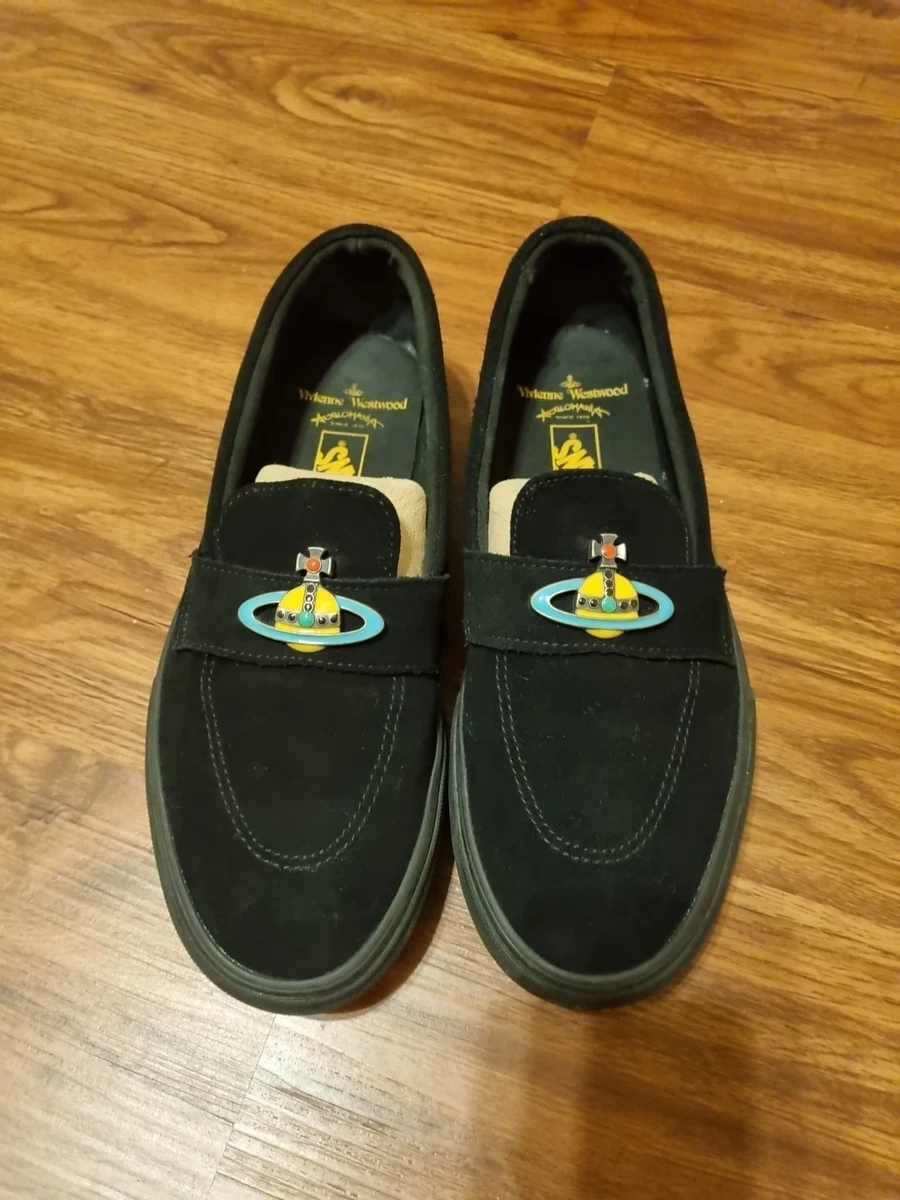 vivienne westwood men shoes products for sale | eBay