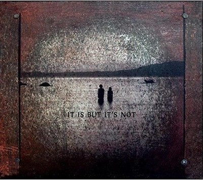 Audio Cd Neu - Theodore - It Is But It's Not -I- United We Fly