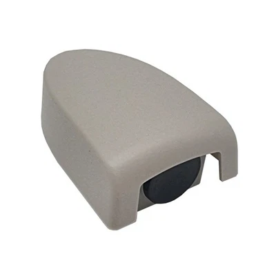 SOLARDIREKT24 Außentemperaturfühler PT1000 Basic, IP44, für Heizungs- & Wärmepumpensteuerung