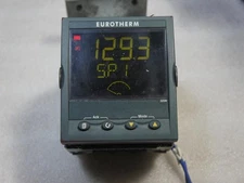 [Used] EUROTHERM / 3204 /CC/VH/LDDX / Temperature Controller