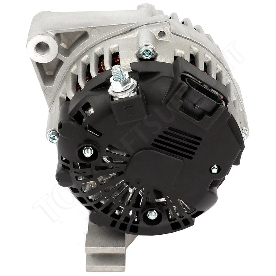 12V Alternator for 11069 2004 2005 2006 2007 2008 Chevrolet Malibu 3.5 3.5L - Изображение 2 из 4