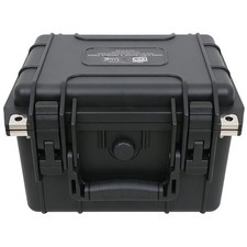 Professional Anti Static Hard Drive Storage Case Waterproof Airtight HDD SSD