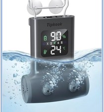 Portable Bath Jet for Tub   Bubble  Jet Modes, Cordless