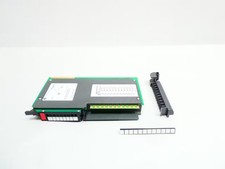 Allen Bradley 1771-ID Digital Input Module Ser A