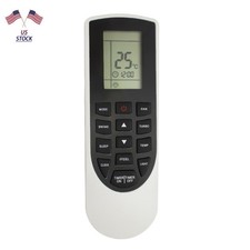 Professional Sensitive Infrared Remote Control For GREE AC Air Conditioner F