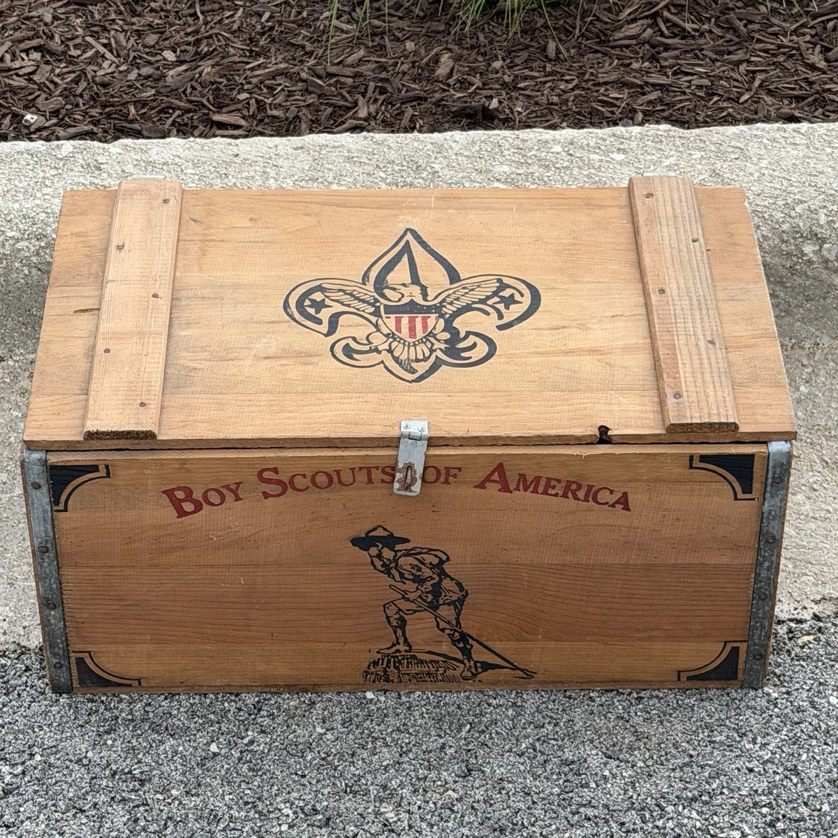 1930年代 BSA ボーイスカウト 卍 スワスティカ ビーズヘッドバンド 骨董 Other Boy Scout Collectibles for sale | eBay