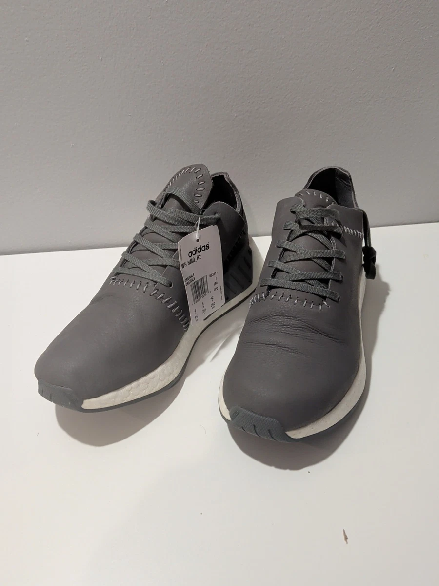 adidas wings+horns x NMD_R2 Ash for Sale | Authenticity Guaranteed | eBay