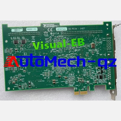 NI PCIe-1427 Camera Link 779706-01