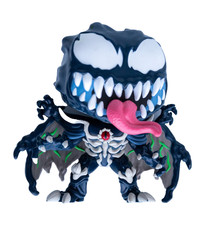 Ultimate Funko Pop Mech Strike Monster Hunters Figures Gallery and Checklist 14