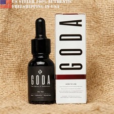 GODA For Her Pheromone Perfume For Women Long Lasting with Jasmine and Rose 15ml