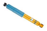 2X StoßDäMpfer Bilstein - B8 HochleistungsdäMpfer Plus 24-060356 FüR Audi TT A3