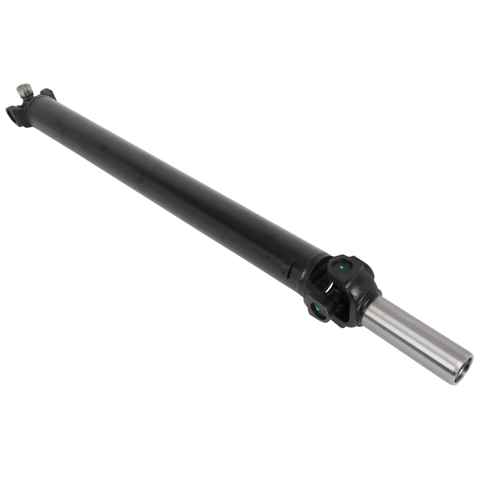 Rear Driveshaft Prop Shaft For Chevrolet Astro 1999-2002 AWD 946-528 65-9396 Foto 2 de 4