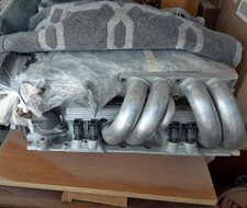 Bbk Edelbrock High Performance Tpi Intake Setup